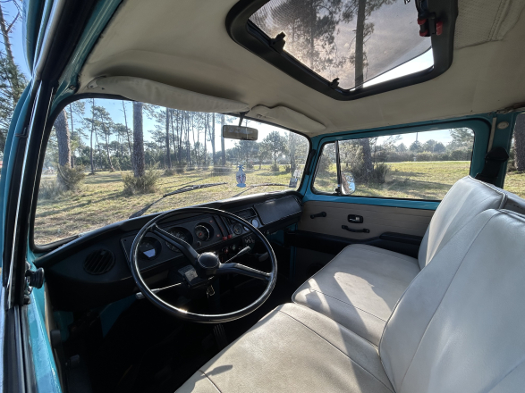 Volkswagen WESTFALIA T2 image