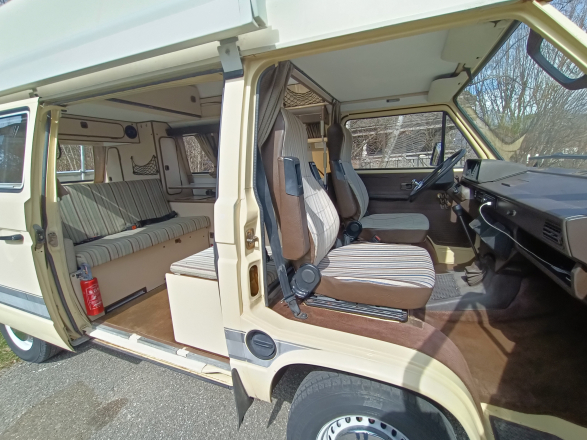 Volkswagen WESTFALIA Joker  image