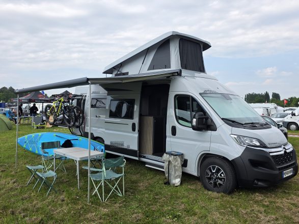 Citroen POSSL SUMMIT 600 PLUS  image