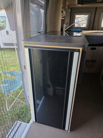Citroen POSSL SUMMIT 600 PLUS  image