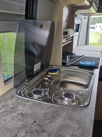 Citroen POSSL SUMMIT 600 PLUS  image
