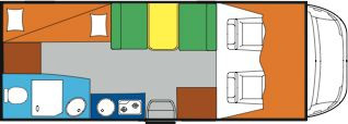 XGO dynamic 21 image