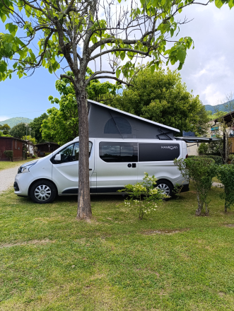 RENAULT HANROAD TREK image