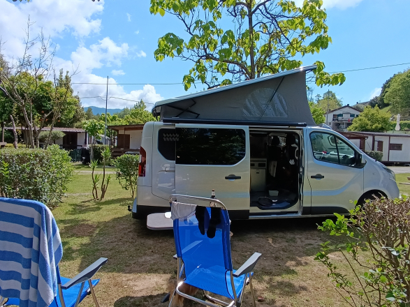RENAULT HANROAD TREK image