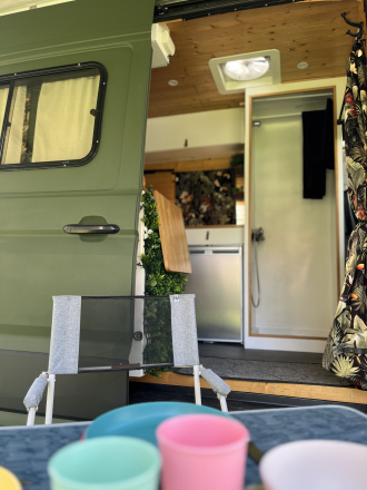Volkswagen VOLKSWAGEN Crafter image