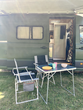 Volkswagen VOLKSWAGEN Crafter image