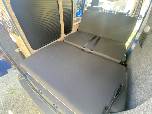 Volkswagen TRANSPORTEUR T6 TDI TYPE CALIFORNIA image