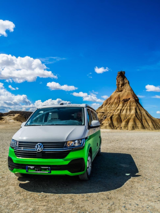VOLKSWAGEN WESTFALIA KEPLER image