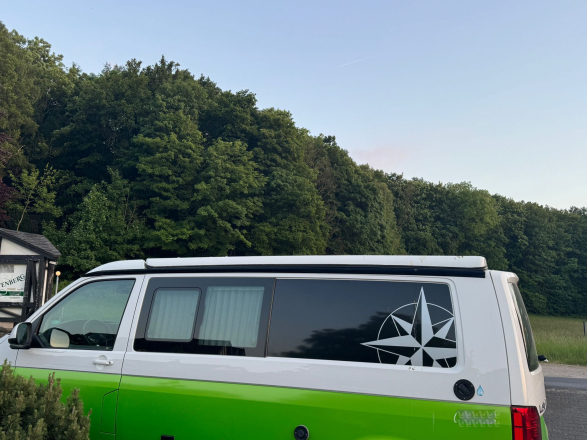 VOLKSWAGEN WESTFALIA KEPLER image