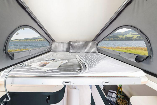 VOLKSWAGEN WESTFALIA KEPLER image
