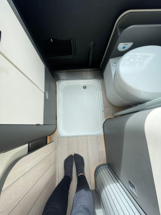 VOLKSWAGEN WESTFALIA KEPLER image