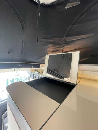 VOLKSWAGEN WESTFALIA KEPLER image