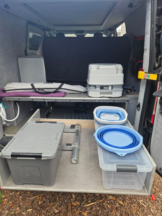 Ford AUTRE Ford Transit Custom 2020 185ch image