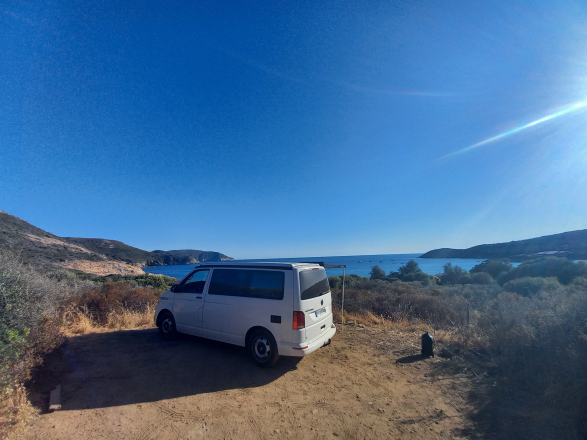 VOLKSWAGEN VOLKSWAGEN CALIFORNIA image
