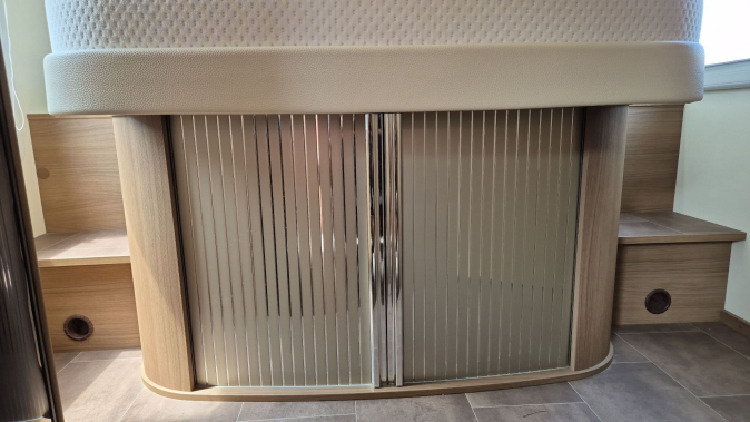 BURSTNER integral viseo i720g image