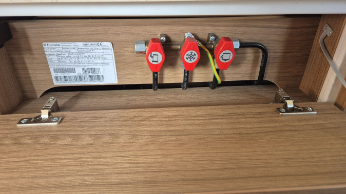 BURSTNER integral viseo i720g image