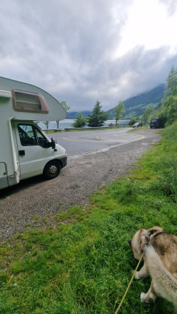 FIAT KNAUS SUN TI image