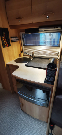 Mercedes LE VOYAGEUR Lvx8  image