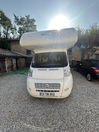 FIAT ADRIA COMPACT image