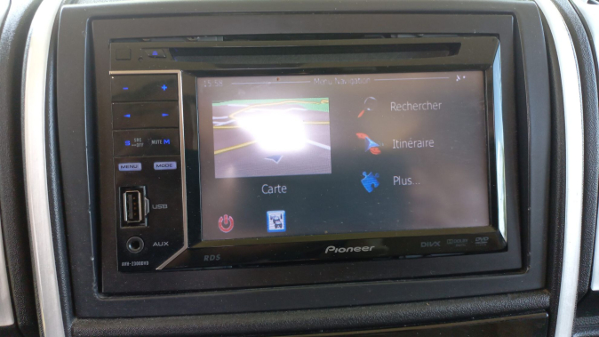pilote explorateur diamont edition image