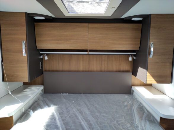 FIAT BENIMAR Amphitryon 998 image