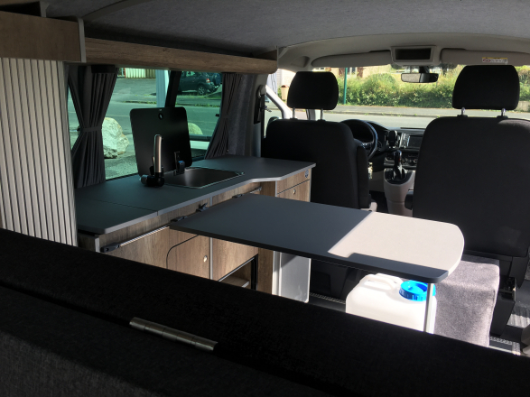 Volkswagen AUTRE Lulu image