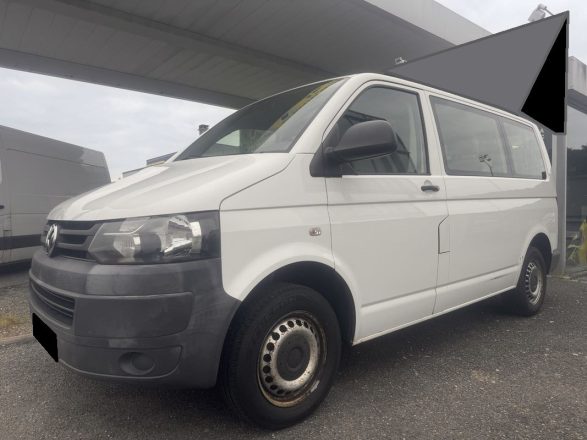Volkswagen AUTRE Lulu image