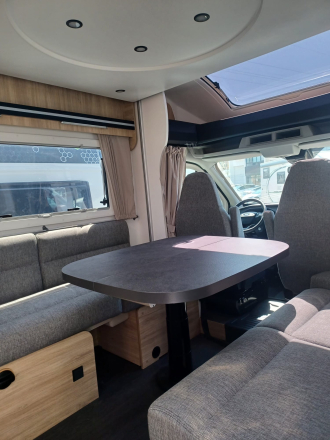 FORD CHAUSSON BEST OF image