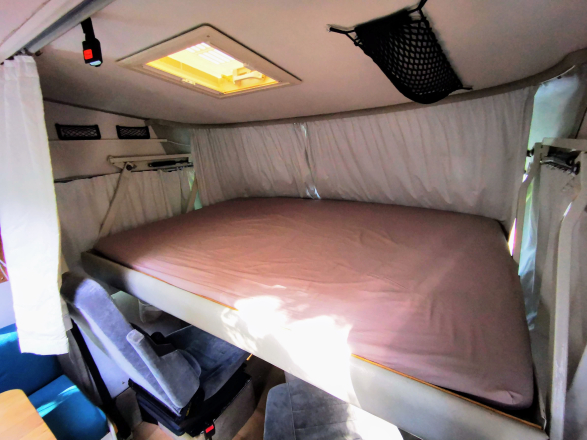 Citroen HYMER B594 image