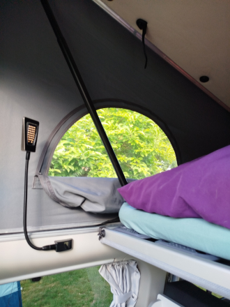 Ford WESTFALIA NUGGET image
