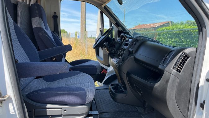 KNAUS SKY TRAVELLER 650 DG - SUPERLIGHT image