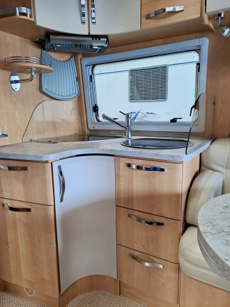 LE VOYAGEUR LVX8 SP image