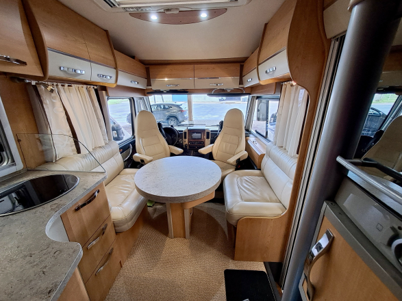 LE VOYAGEUR LVX8 SP image