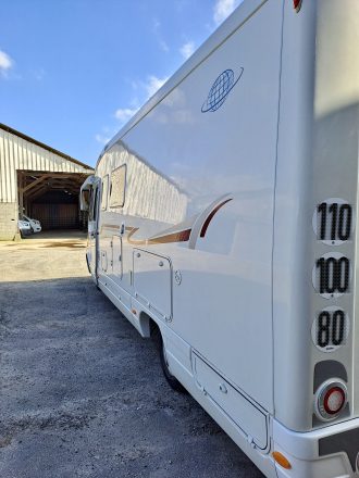 LE VOYAGEUR LVX8 SP image