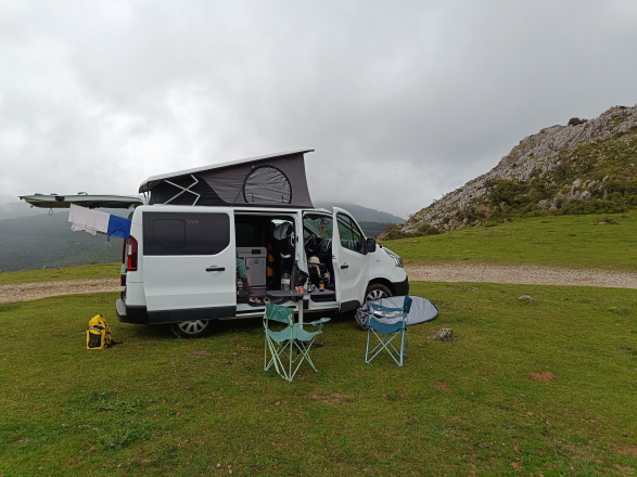 RENAULT HANROAD TREK image