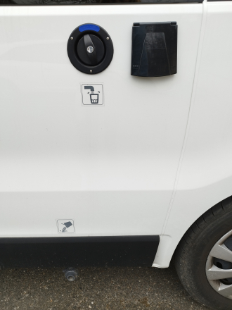 RENAULT HANROAD TREK image