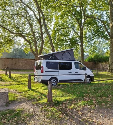RENAULT HANROAD TREK image
