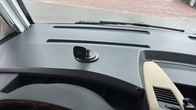 LE VOYAGEUR LVX8 SP image