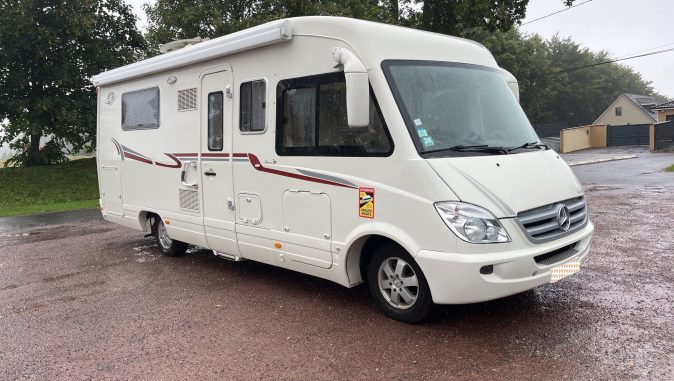 LE VOYAGEUR LVX8 SP image
