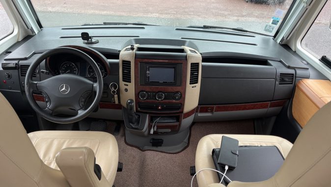 LE VOYAGEUR LVX8 SP image