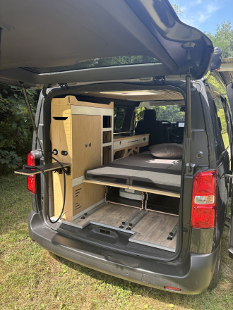 Peugeot AUTRE Expert image