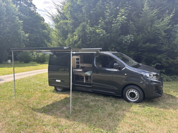 Peugeot AUTRE Expert image