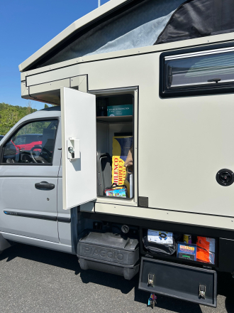  AUTRE PIAGGIO NEO CAMPEUR image