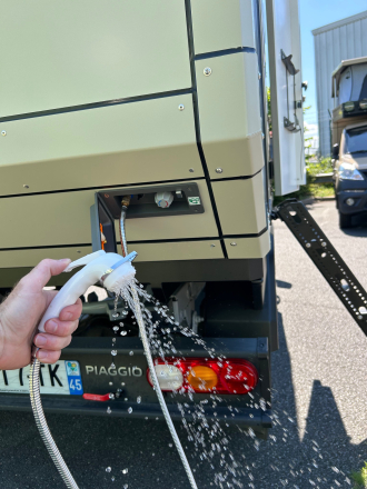  AUTRE PIAGGIO NEO CAMPEUR image