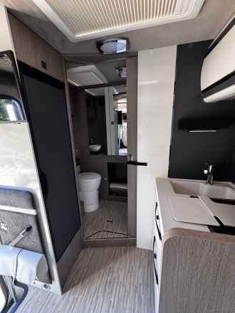 Fiat FIAT EDEN CAMP C 636 ML FIAT DUCATO image