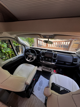 Fiat FIAT EDEN CAMP C 636 ML FIAT DUCATO image