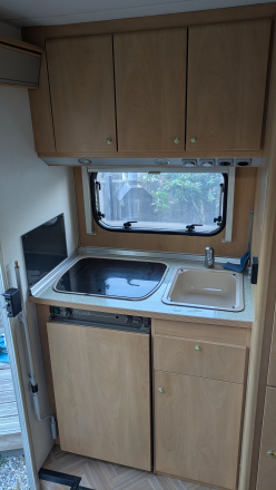  ADRIA COMPACT image