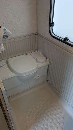  ADRIA COMPACT image
