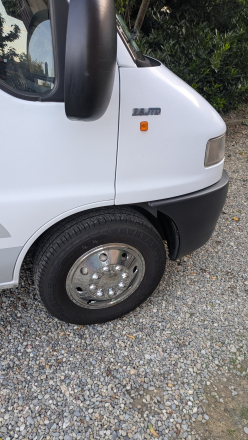  ADRIA COMPACT image