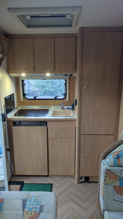  ADRIA COMPACT image